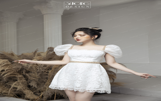SƯƠNG Design - thương hiệu thời trang dành cho giới trẻ